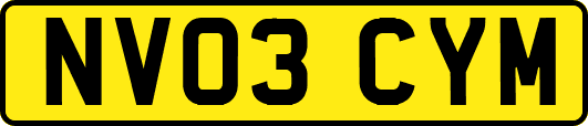 NV03CYM