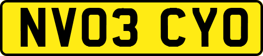 NV03CYO