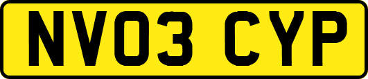 NV03CYP
