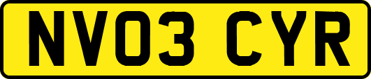 NV03CYR