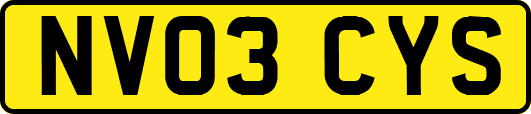 NV03CYS