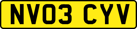 NV03CYV