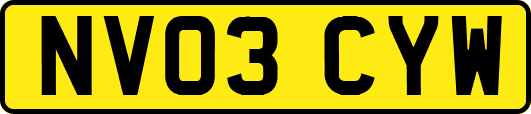 NV03CYW