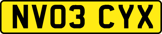 NV03CYX