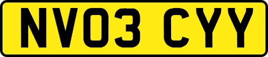 NV03CYY