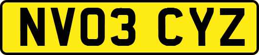 NV03CYZ