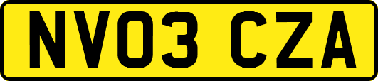 NV03CZA