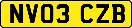 NV03CZB
