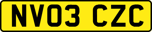 NV03CZC