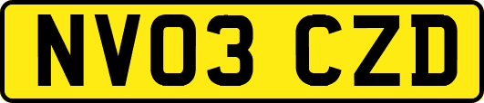 NV03CZD