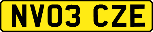 NV03CZE