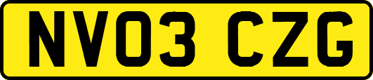 NV03CZG