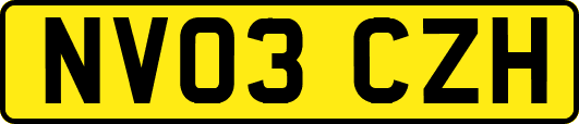 NV03CZH