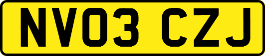 NV03CZJ