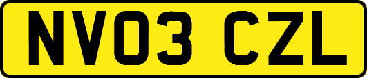 NV03CZL