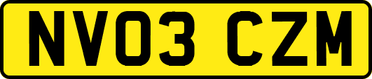 NV03CZM