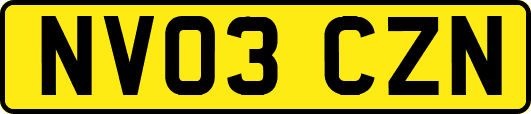 NV03CZN