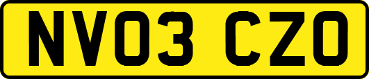 NV03CZO