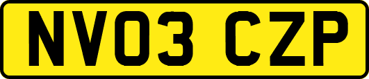 NV03CZP