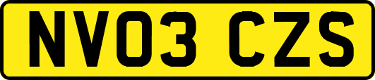 NV03CZS