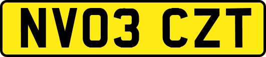 NV03CZT