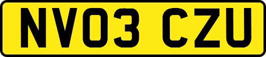 NV03CZU