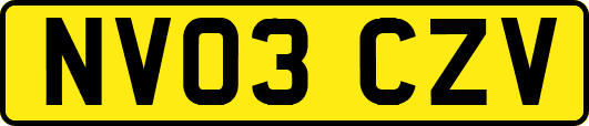 NV03CZV