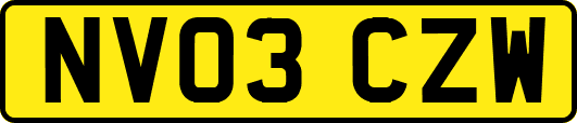 NV03CZW