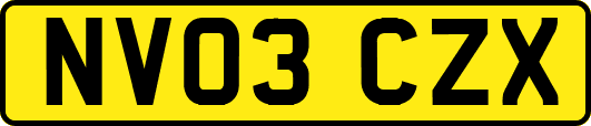 NV03CZX