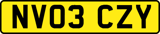 NV03CZY