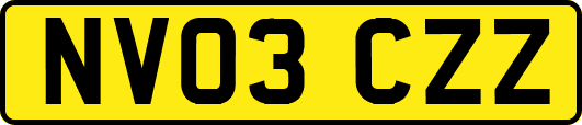 NV03CZZ