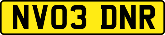NV03DNR