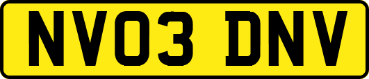 NV03DNV