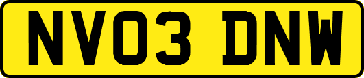 NV03DNW