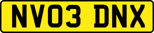 NV03DNX