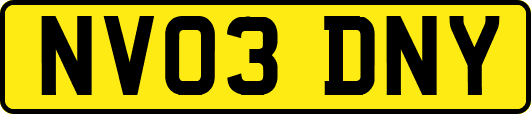 NV03DNY