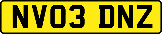 NV03DNZ