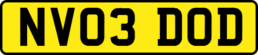 NV03DOD
