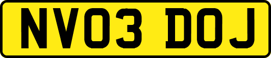 NV03DOJ