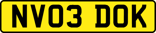NV03DOK