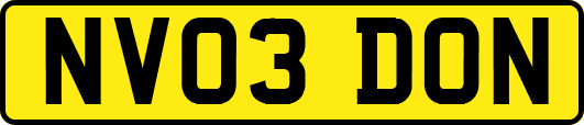 NV03DON