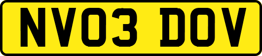 NV03DOV
