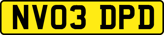 NV03DPD