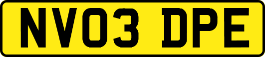 NV03DPE