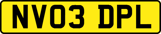 NV03DPL