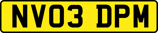 NV03DPM