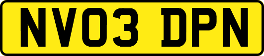 NV03DPN