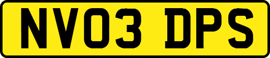 NV03DPS