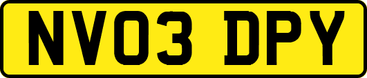 NV03DPY