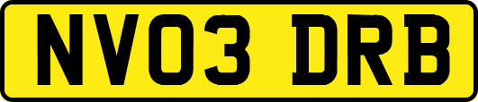NV03DRB